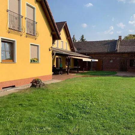 Hofapartment *