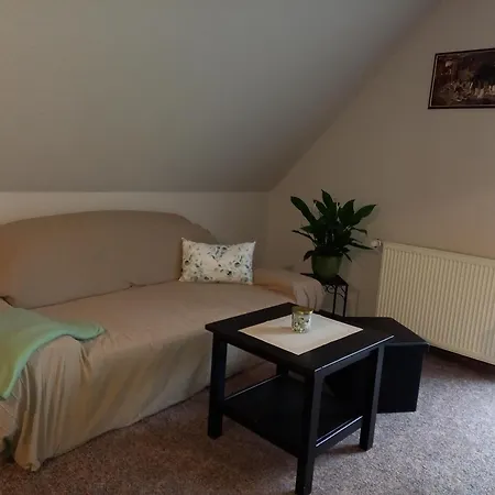 Alter Pferdestall Apartment