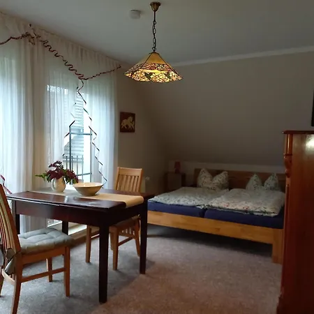 Alter Pferdestall Apartment Milkersdorf