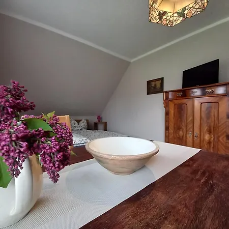 Hofapartment * Milkersdorf