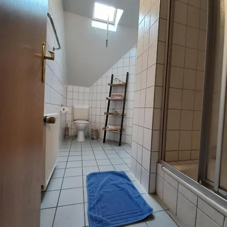 Apartment Alter Pferdestall