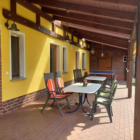 Apartment Alter Pferdestall *