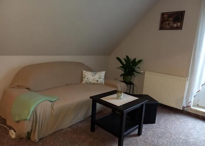 Alter Pferdestall Apartment