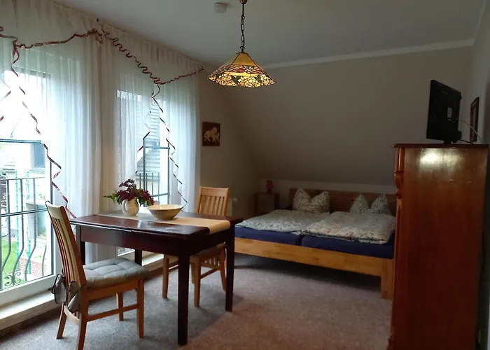 Alter Pferdestall Apartment Milkersdorf