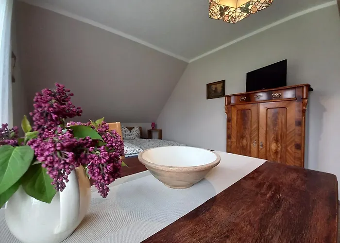 Alter Pferdestall * Milkersdorf