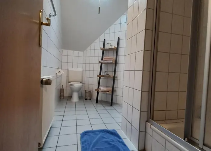 Apartment Alter Pferdestall