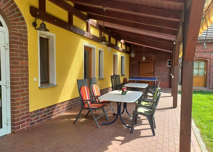 Apartment Alter Pferdestall *